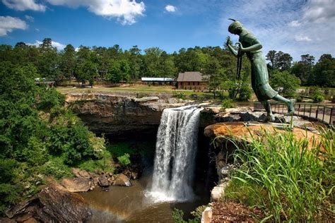 Experience the Alabama Attractions | by karsljackson | Medium