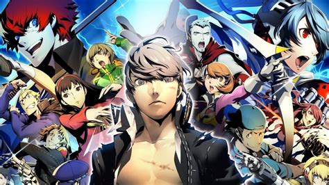 Rumour: Persona 4 Arena Ultimax To Be Remastered For "Modern Platforms" | Nintendo Life