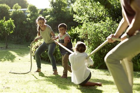 How to Host a Family Olympics | Outdoor games for kids, Fun outside ...