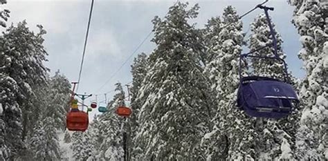 Ayubia chairlift shut down for tourists, announces GDA