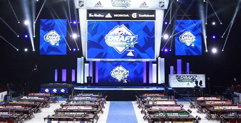 NHL Draft tickets prices have plummeted on the secondary market | Offside