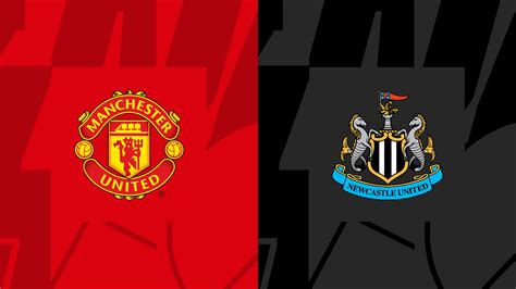 Manchester United vs. Newcastle United live: Carabao Cup im TV und LIVE-STREAM | DAZN News DE