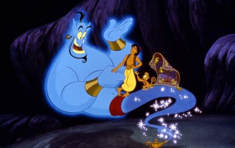 Robin Williams Had Serious Beef With Disney After 'Aladdin' | The Vintage News