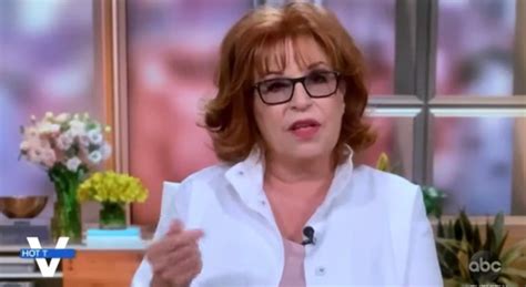 The View's Joy Behar boasts 'a great catch is on the market' after Bill and Melinda Gates' split ...