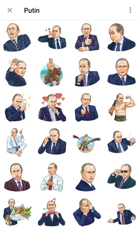 Putin Telegram sticker packs | Милые каракули, Забавные иллюстрации, Рисунки sharpie