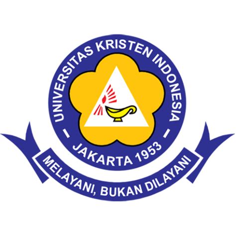 Daftar Fakultas & Program Studi UKI Universitas Kristen Indonesia Jakarta - Idezia