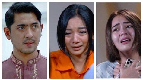 Sinopsis Ikatan Cinta Rabu 24 Februari 2021: Rencana Jahat Elsa dan ...