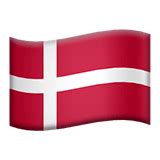 🇩🇰 Flag: Denmark Emoji – Meaning, Pictures, Codes