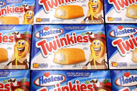 Twinkies Cereal To Be Released In December