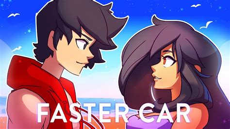 Faster Car - Loving Caliber [Aphmau Official] - YouTube Music