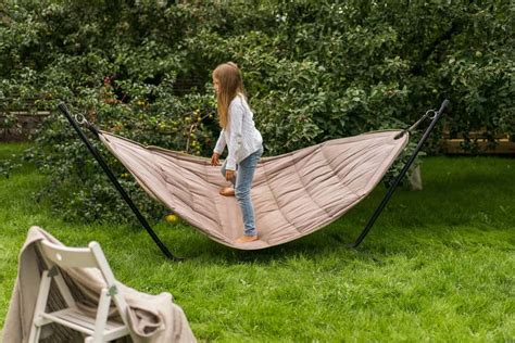 Best Hammock With Stand for 2021: Complete Reviews With Comparisons - Rest and Swing