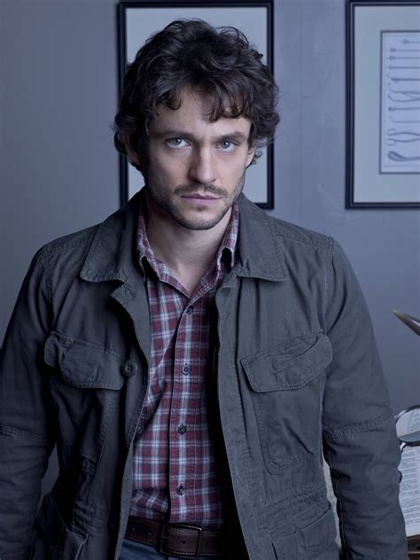 Will Graham (TV) | Hannibal Wiki | Fandom