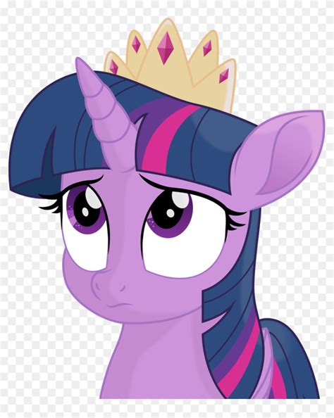 Twilight Vector Alicorn Mlp - My Little Pony Movie Twilight Sparkle, HD Png Download - 963x1024 ...