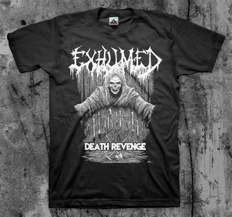 Warlord Clothing > Exhumed > Exhumed