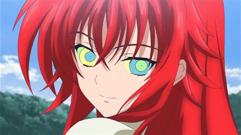 Kaa Hypno Rias Gremory (GIF) by danieltorresmen on DeviantArt