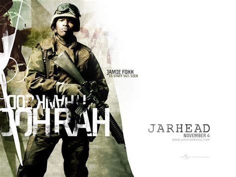 Jarhead Movie Desktop Wallpapers - Wallpaper Cave