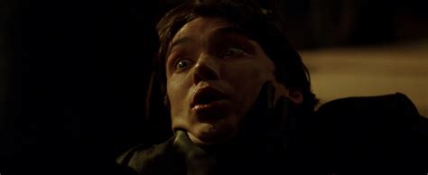 Batman Begins (Scarecrow) Screencaps - Dr. Jonathan Crane/Scarecrow. Image (13222052) - Fanpop