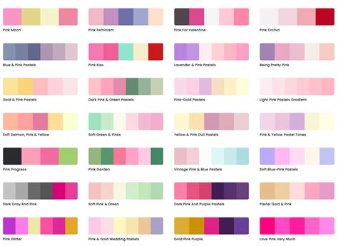 Descubrir 50+ imagen pastel color generator - Abzlocal.mx