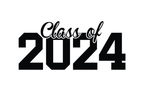 "Class Of 2024" Images – Browse 4,454 Stock Photos, Vectors, and Video | Adobe Stock