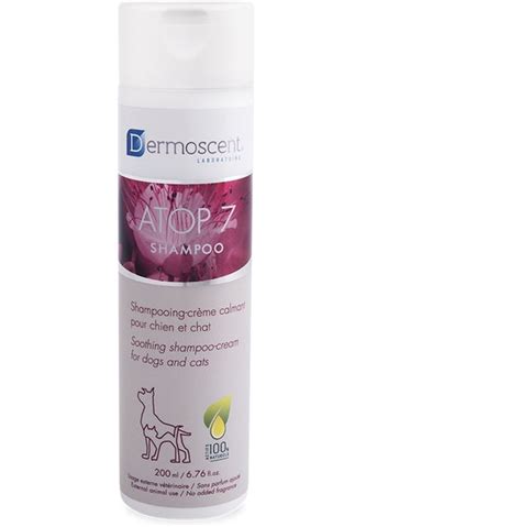 Dermoscent Atop 7 Shampoo 200 mL | Grupo Lovet :: Farmacia Veterinaria ...