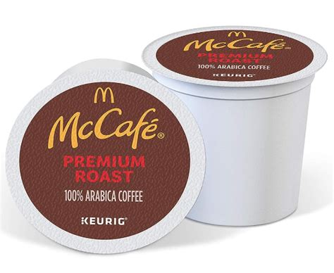 Amazon: McCafe K-Cups 72-Count - Only $24.36 | FreebieShark.com