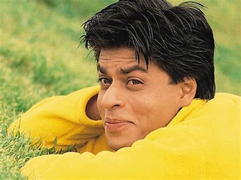 Shah Rukh Khan Hair Style - Which brand does shah rukh khan smoke? - Etumut