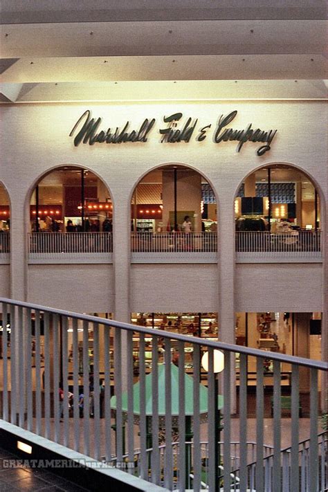 Marshall Field & Company | Chicago architecture, Vintage mall, Chicago city