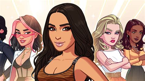 Kim Kardashian's huge mobile game no longer exists - Gudstory ...