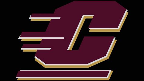 Central Michigan Chippewas Logo, symbol, meaning, history, PNG, brand