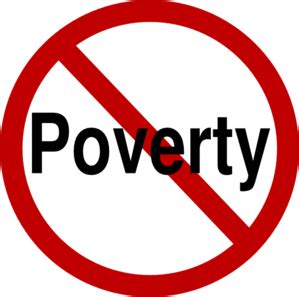 No Poverty Clip Art at Clker.com - vector clip art online, royalty free & public domain