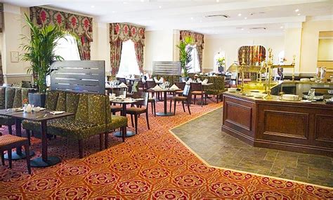 STE - Durley Dean Hotel - Accommodation in - Bournemouth | Groupon Getaways