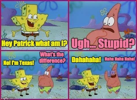 Oh Spongebob, You Used To Be So Funny... - Imgflip