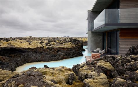 The Retreat, Blue Lagoon Iceland | 360 Private Travel