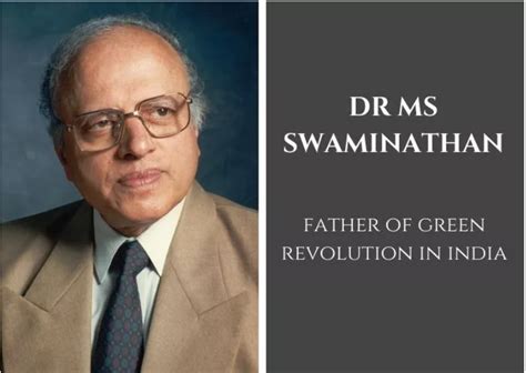 Revolutionizing the education to mainstream SDGs : Dr M.S. Swaminathan way - EasyBlog