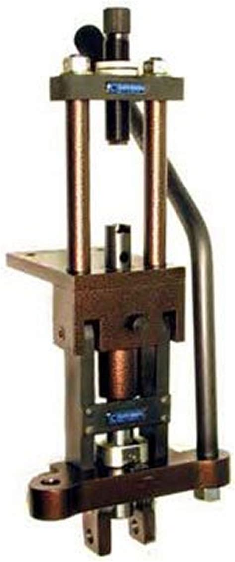 Best Reloading press for heavy case forming, etc.? - Shooters Forum