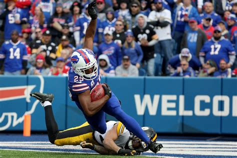 Steelers vs. Bills, Week 5: 2nd quarter live in-game update - Behind ...