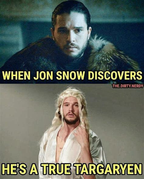 54 Funniest Game of Thrones Memes You Will Ever See