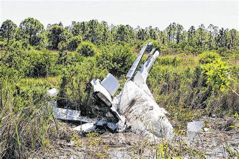 Pilot error listed as cause of 2020 plane crash - The Republic News