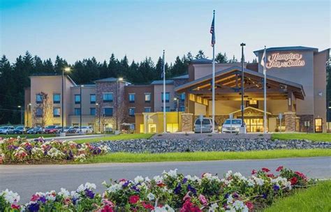 HAMPTON INN & SUITES WHITEFISH $101 ($̶1̶7̶4̶) - Updated 2024 Prices ...