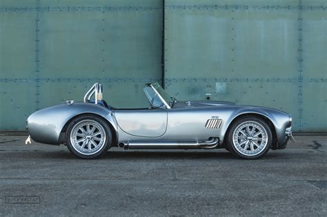 Dax AC Cobra 427 | Bure Valley Classics