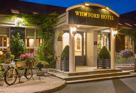 Deals: Whitford House Hotel | €79.00 for 1 or €129.00 for 2 nights B&B | Events On In Wexford ...