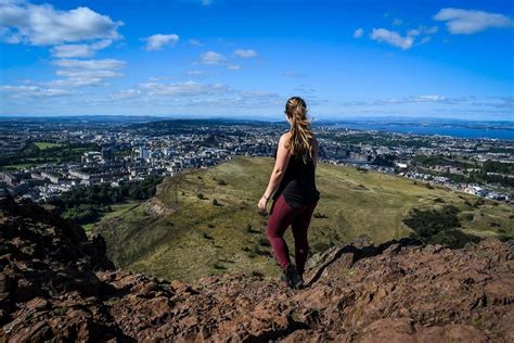 Arthur’s Seat: Edinburgh’s Best Hike | Two Wandering Soles