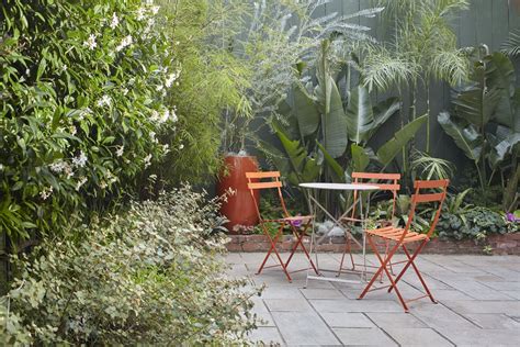 Fermob Modern French Garden Furniture — FLORA GRUBB GARDENS | French garden, Garden furniture ...