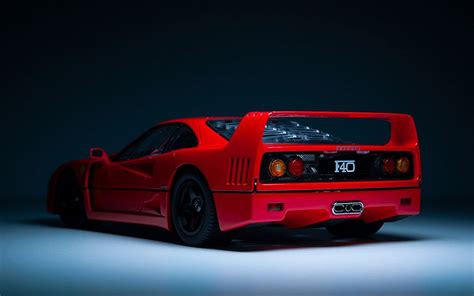 Interesting Ferrari Car Facts You Might Not Know | dubizzle