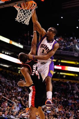 You Got Dunked On: 2009-2010 Amare Stoudemire Dunk Mix