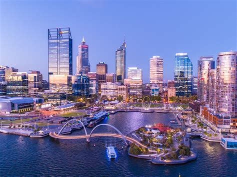 Perth Property in 2023 sees property fundamentals take on consumer confidence • Celsius Property ...