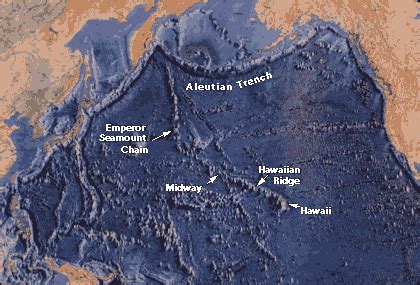 Hawaiian hotspot [This Dynamic Earth, USGS]