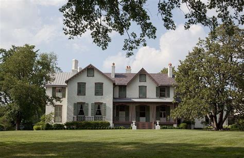 Restoration of the Soldiers' Home - White House Historical Association