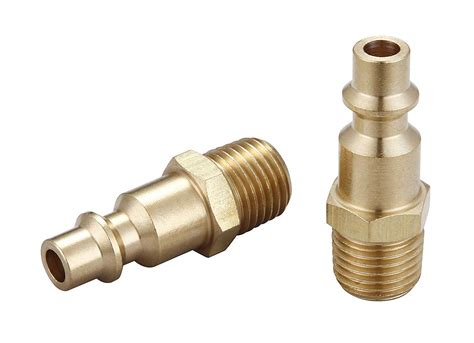 Buy Air Hose Fittings And Air Coupler Plug, Air Compressor Quick ...