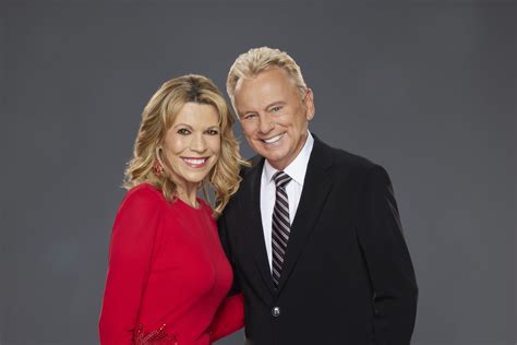 'Wheel Of Fortune's' Pat Sajak Over The Years | Access